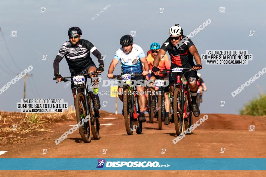 Circuito Regional MTB - 3ª Etapa - São Carlos do Ivaí