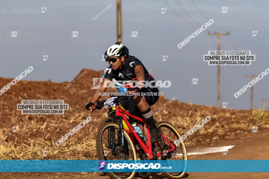 Circuito Regional MTB - 3ª Etapa - São Carlos do Ivaí