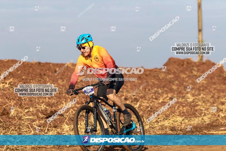 Circuito Regional MTB - 3ª Etapa - São Carlos do Ivaí