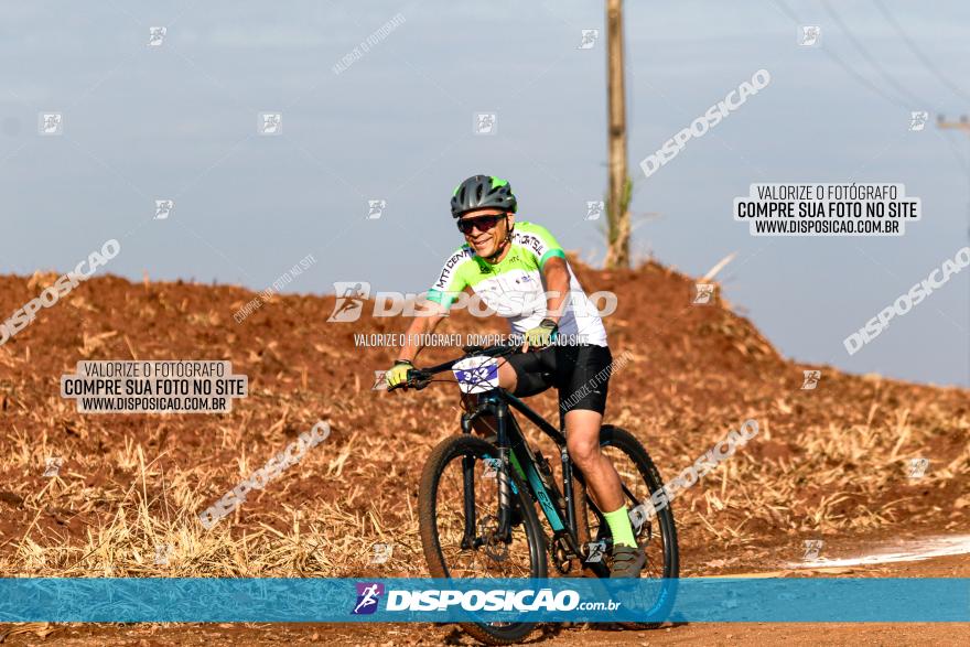 Circuito Regional MTB - 3ª Etapa - São Carlos do Ivaí