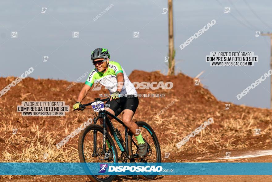 Circuito Regional MTB - 3ª Etapa - São Carlos do Ivaí