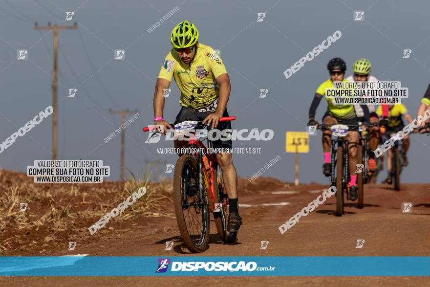 Circuito Regional MTB - 3ª Etapa - São Carlos do Ivaí