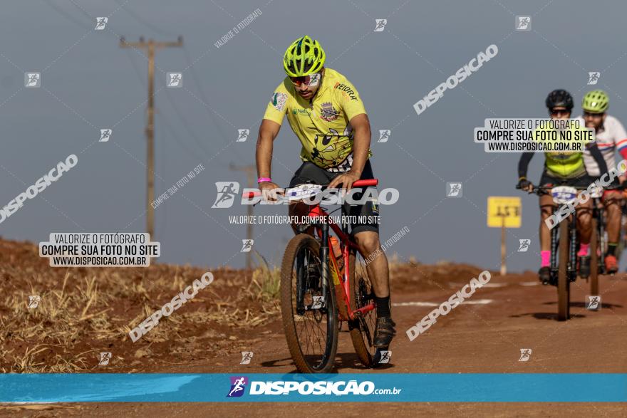 Circuito Regional MTB - 3ª Etapa - São Carlos do Ivaí