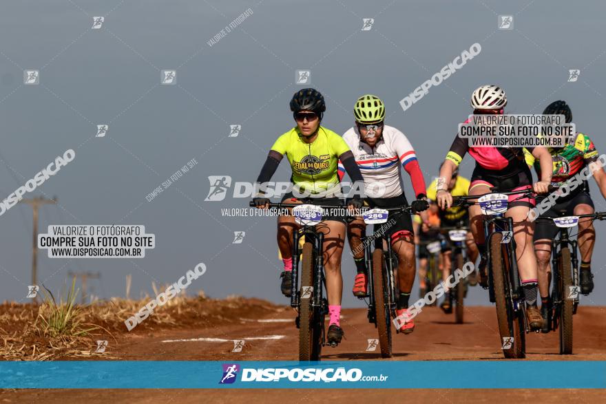 Circuito Regional MTB - 3ª Etapa - São Carlos do Ivaí