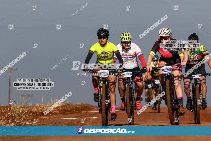 Circuito Regional MTB - 3ª Etapa - São Carlos do Ivaí