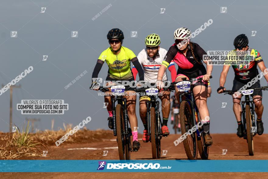 Circuito Regional MTB - 3ª Etapa - São Carlos do Ivaí