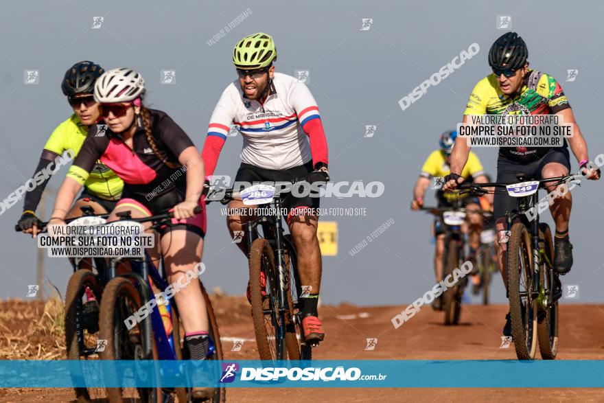 Circuito Regional MTB - 3ª Etapa - São Carlos do Ivaí