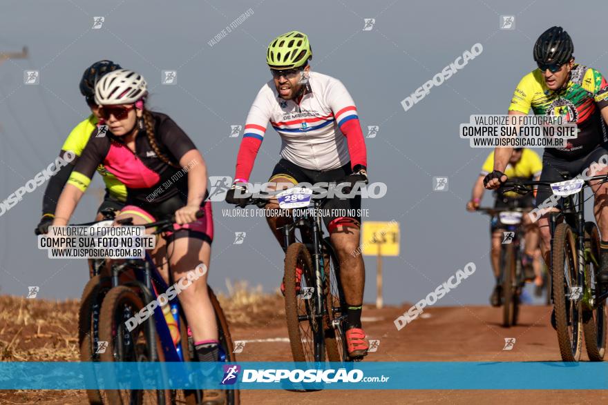 Circuito Regional MTB - 3ª Etapa - São Carlos do Ivaí