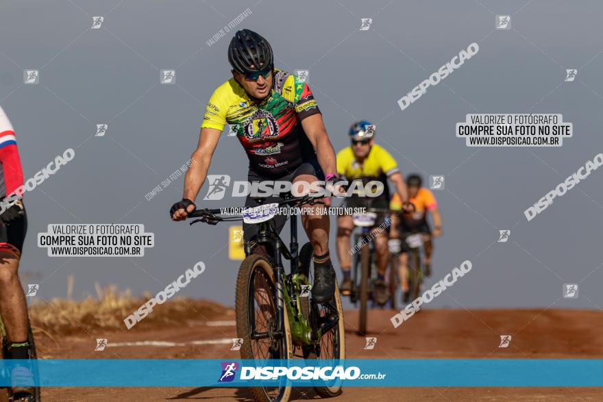 Circuito Regional MTB - 3ª Etapa - São Carlos do Ivaí