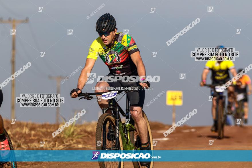 Circuito Regional MTB - 3ª Etapa - São Carlos do Ivaí