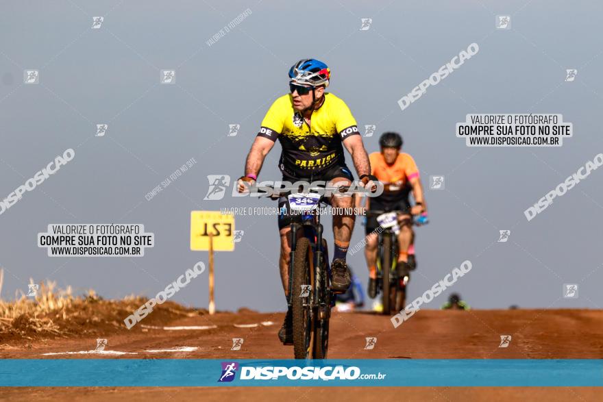 Circuito Regional MTB - 3ª Etapa - São Carlos do Ivaí