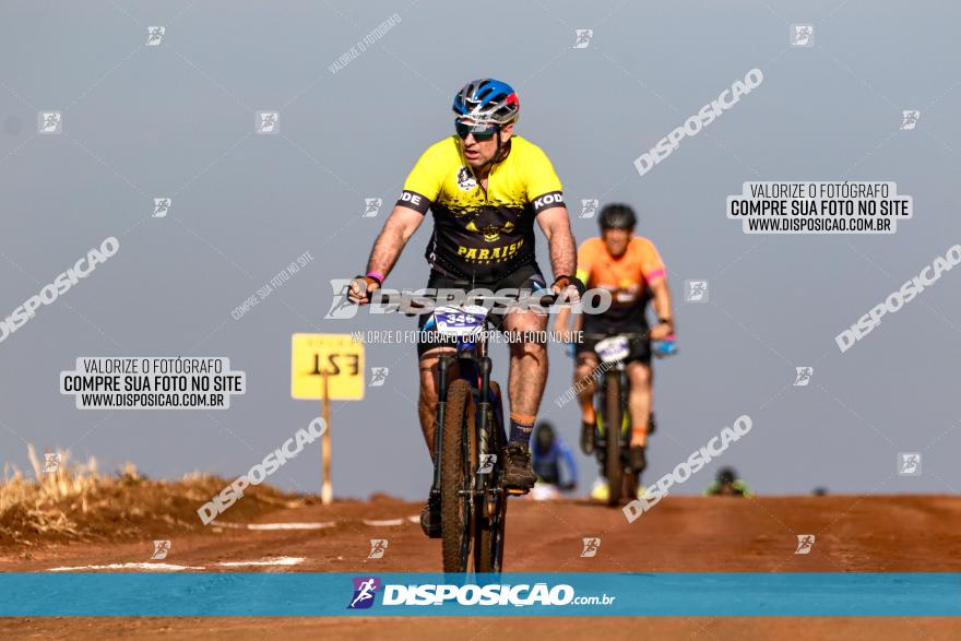 Circuito Regional MTB - 3ª Etapa - São Carlos do Ivaí