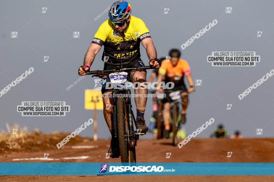 Circuito Regional MTB - 3ª Etapa - São Carlos do Ivaí