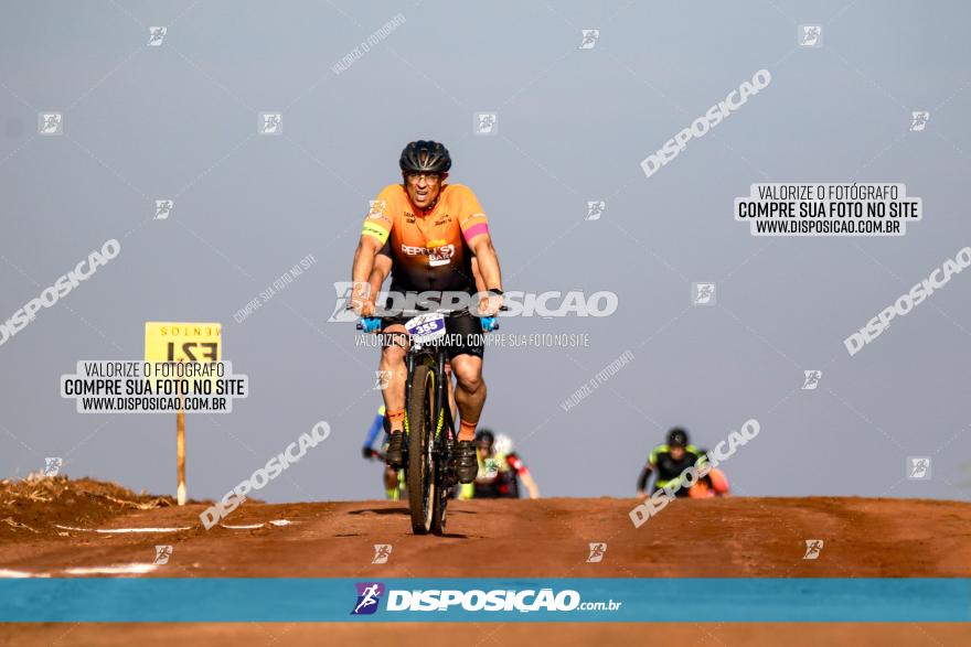 Circuito Regional MTB - 3ª Etapa - São Carlos do Ivaí