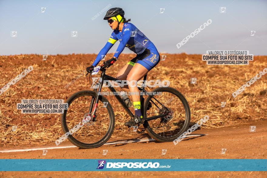 Circuito Regional MTB - 3ª Etapa - São Carlos do Ivaí