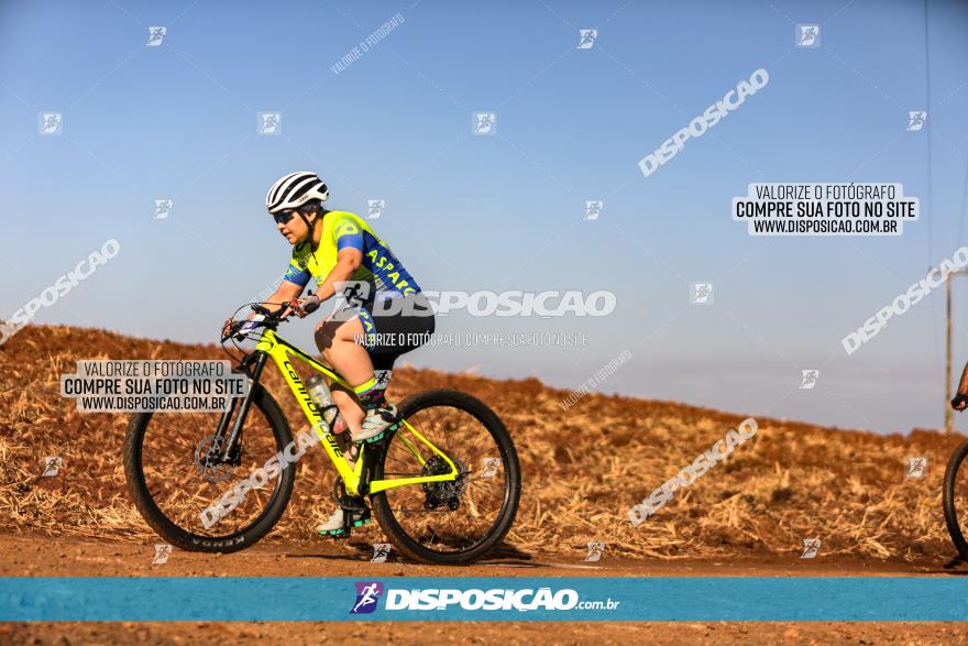 Circuito Regional MTB - 3ª Etapa - São Carlos do Ivaí