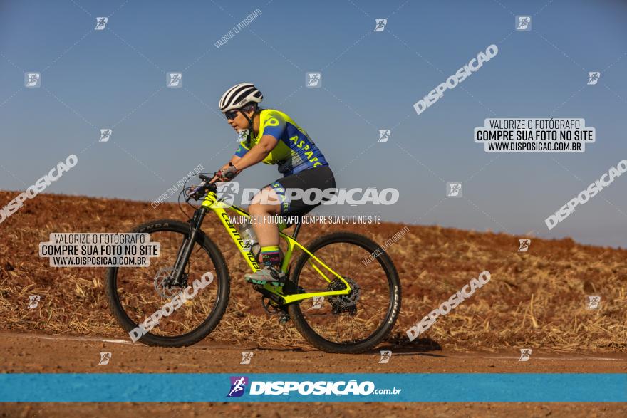 Circuito Regional MTB - 3ª Etapa - São Carlos do Ivaí