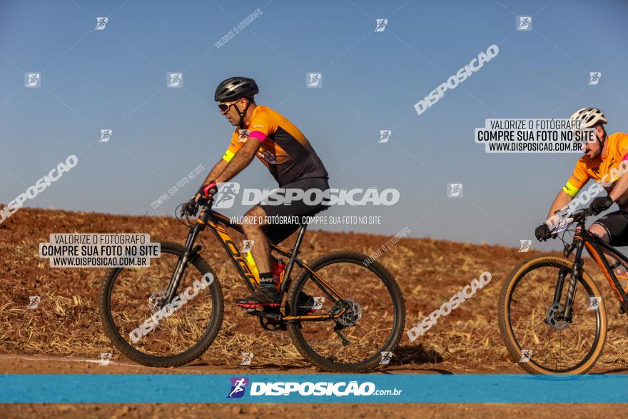 Circuito Regional MTB - 3ª Etapa - São Carlos do Ivaí