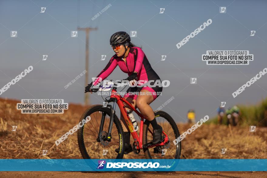 Circuito Regional MTB - 3ª Etapa - São Carlos do Ivaí