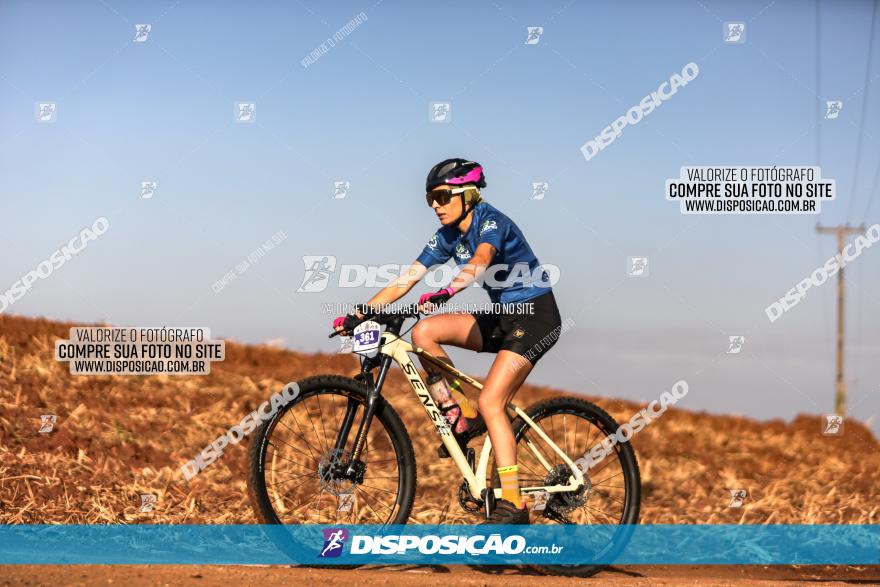 Circuito Regional MTB - 3ª Etapa - São Carlos do Ivaí