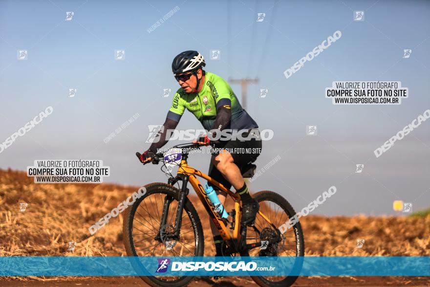 Circuito Regional MTB - 3ª Etapa - São Carlos do Ivaí