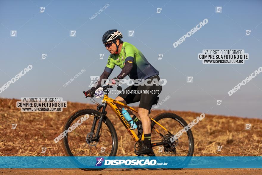 Circuito Regional MTB - 3ª Etapa - São Carlos do Ivaí