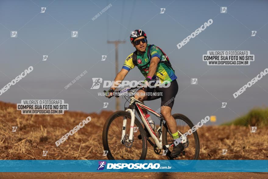 Circuito Regional MTB - 3ª Etapa - São Carlos do Ivaí