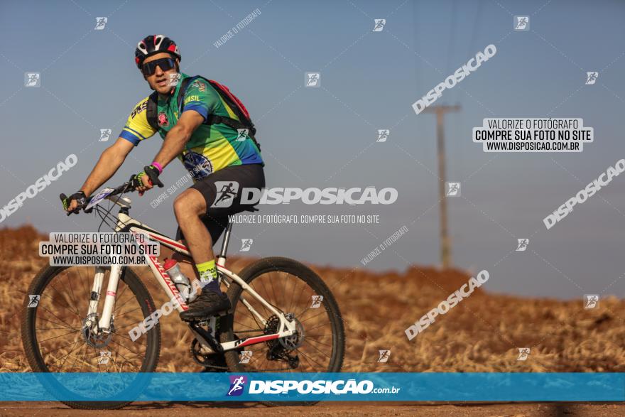 Circuito Regional MTB - 3ª Etapa - São Carlos do Ivaí