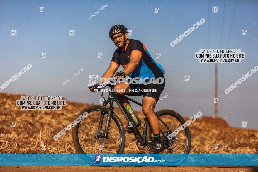 Circuito Regional MTB - 3ª Etapa - São Carlos do Ivaí