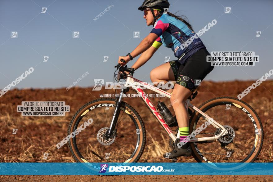 Circuito Regional MTB - 3ª Etapa - São Carlos do Ivaí