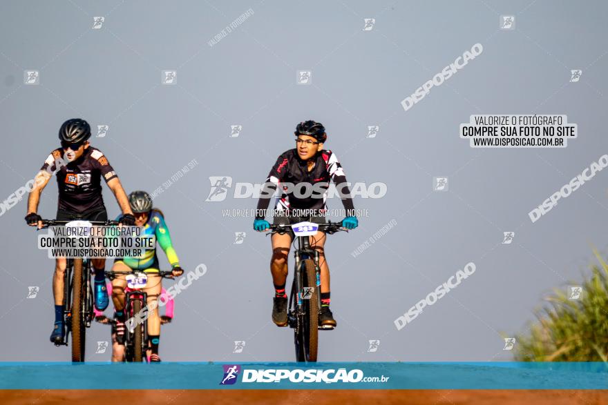 Circuito Regional MTB - 3ª Etapa - São Carlos do Ivaí