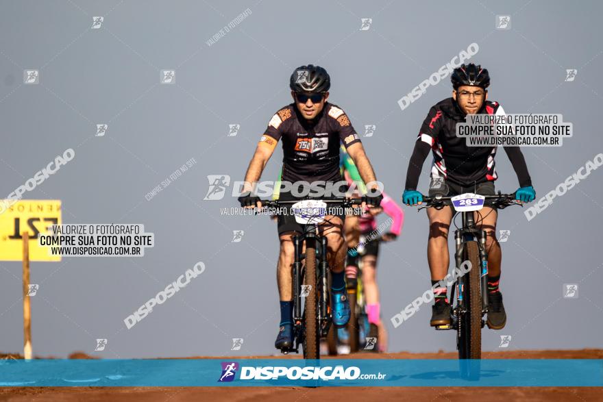 Circuito Regional MTB - 3ª Etapa - São Carlos do Ivaí