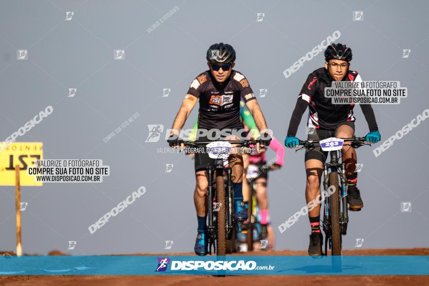 Circuito Regional MTB - 3ª Etapa - São Carlos do Ivaí