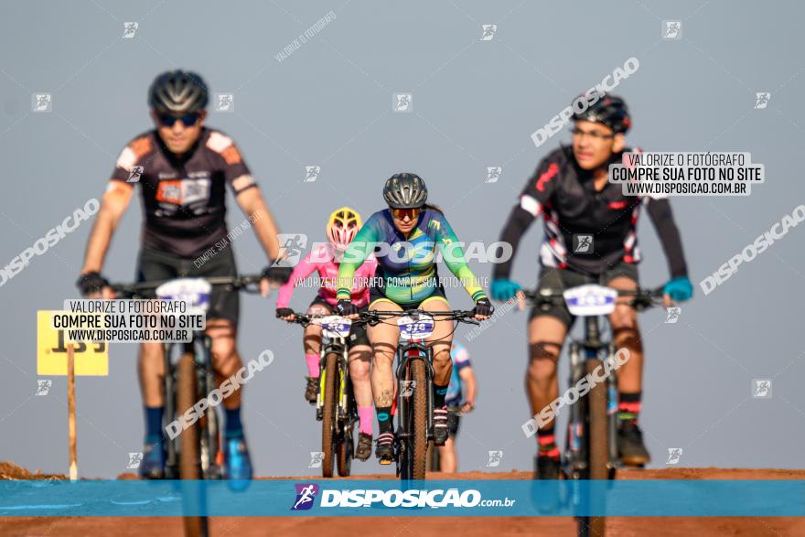 Circuito Regional MTB - 3ª Etapa - São Carlos do Ivaí