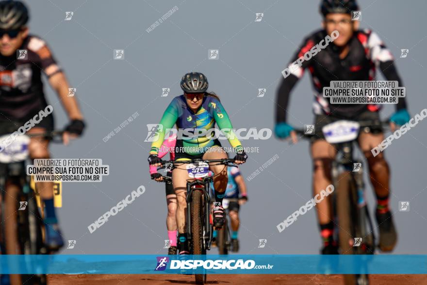 Circuito Regional MTB - 3ª Etapa - São Carlos do Ivaí