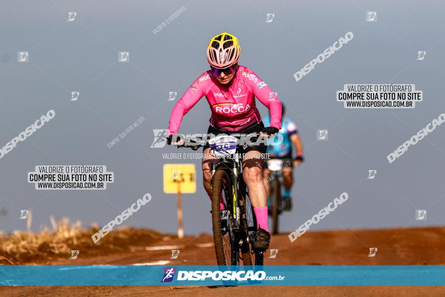 Circuito Regional MTB - 3ª Etapa - São Carlos do Ivaí