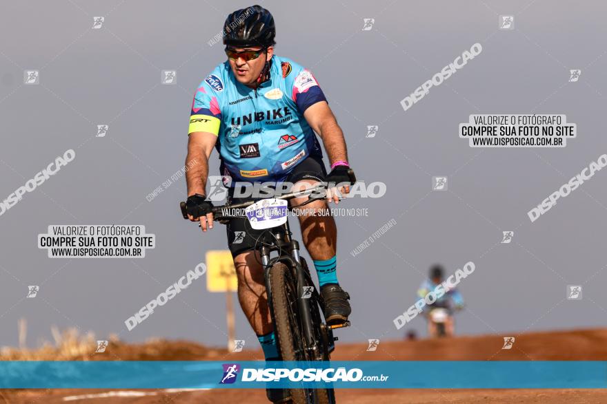 Circuito Regional MTB - 3ª Etapa - São Carlos do Ivaí