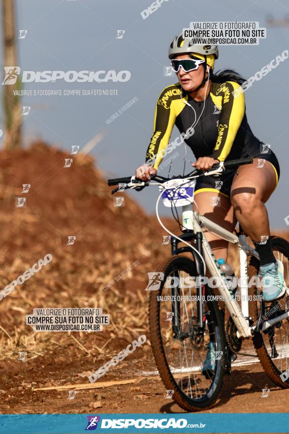 Circuito Regional MTB - 3ª Etapa - São Carlos do Ivaí