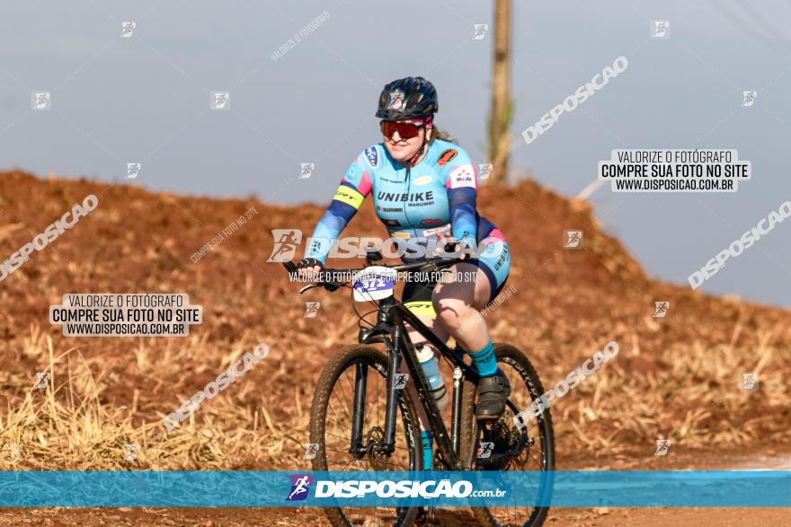 Circuito Regional MTB - 3ª Etapa - São Carlos do Ivaí