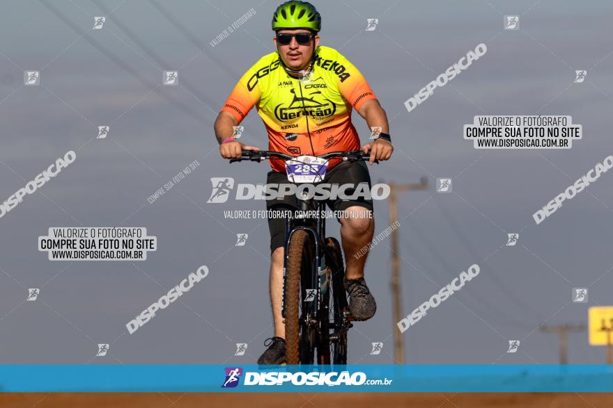 Circuito Regional MTB - 3ª Etapa - São Carlos do Ivaí