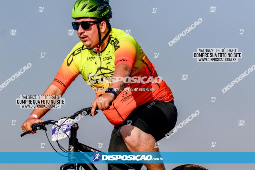 Circuito Regional MTB - 3ª Etapa - São Carlos do Ivaí