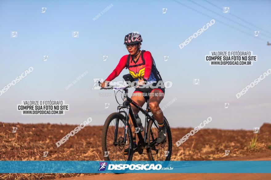 Circuito Regional MTB - 3ª Etapa - São Carlos do Ivaí