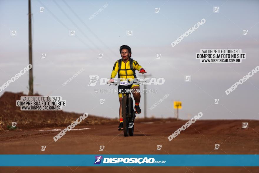 Circuito Regional MTB - 3ª Etapa - São Carlos do Ivaí