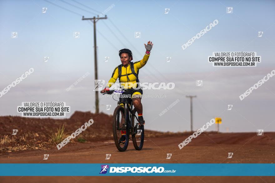 Circuito Regional MTB - 3ª Etapa - São Carlos do Ivaí