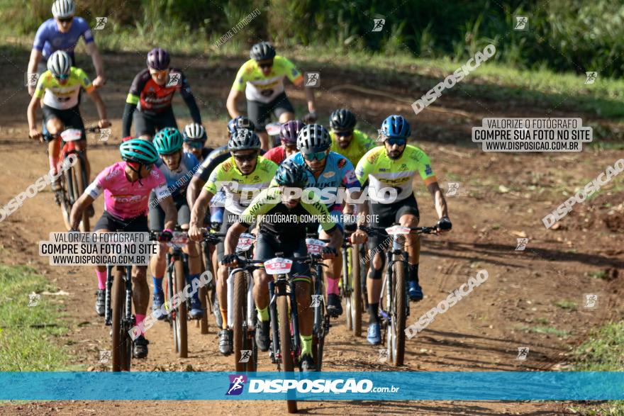 Circuito Regional MTB - 3ª Etapa - São Carlos do Ivaí