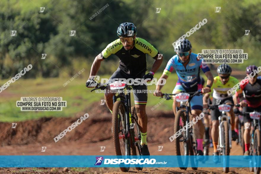 Circuito Regional MTB - 3ª Etapa - São Carlos do Ivaí