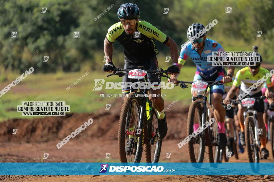 Circuito Regional MTB - 3ª Etapa - São Carlos do Ivaí