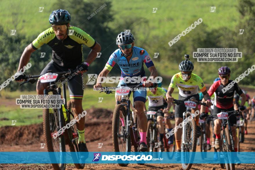 Circuito Regional MTB - 3ª Etapa - São Carlos do Ivaí