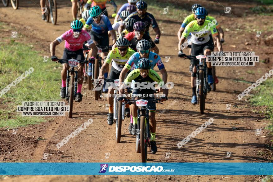 Circuito Regional MTB - 3ª Etapa - São Carlos do Ivaí