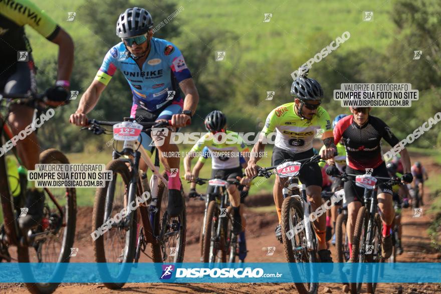 Circuito Regional MTB - 3ª Etapa - São Carlos do Ivaí